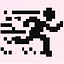 Expert dodging icon