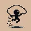 The king of jumps icon