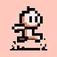 Bouncing expert icon