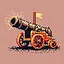 Cannon expert icon