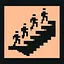 fake platforms icon