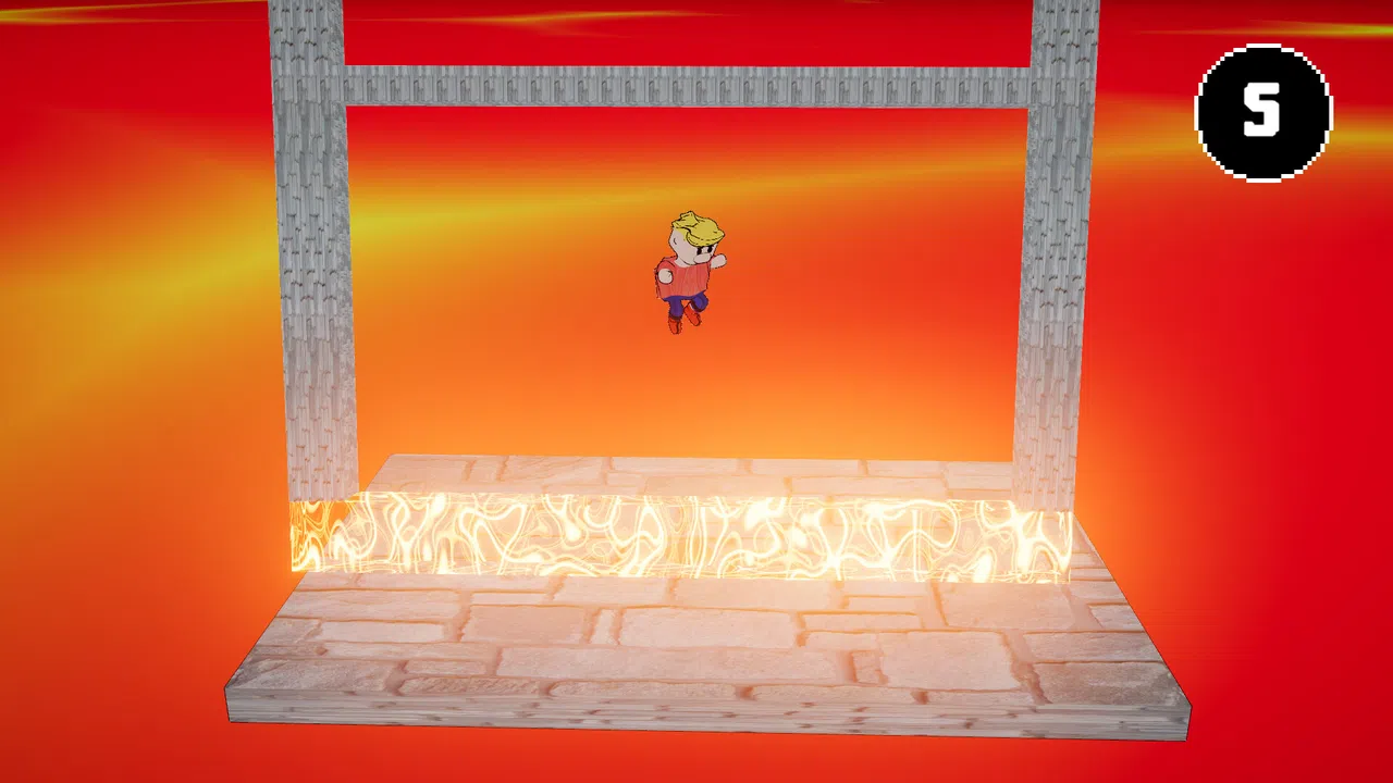 Answer To Survive Screenshot 3