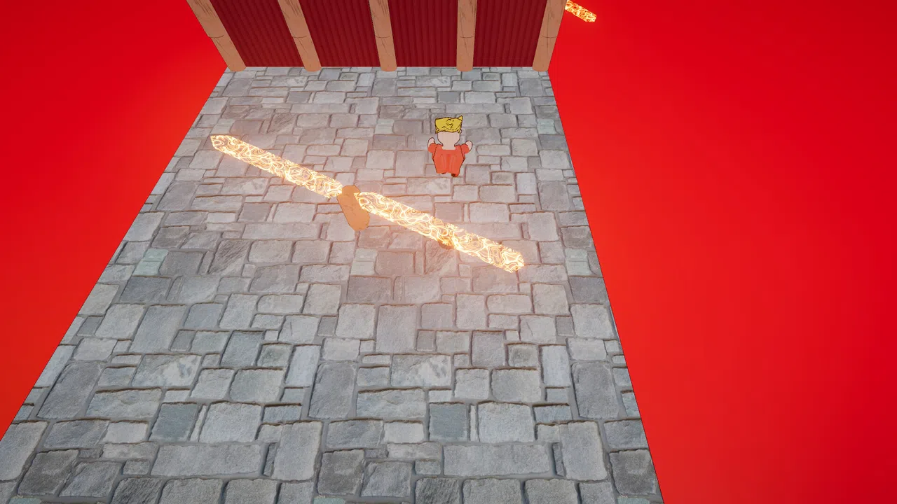 Answer To Survive Screenshot 4