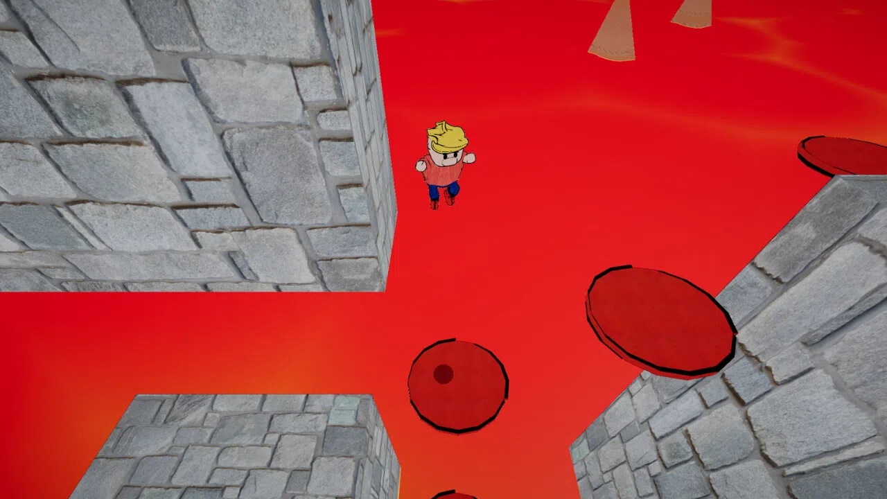 Answer To Survive Screenshot 5