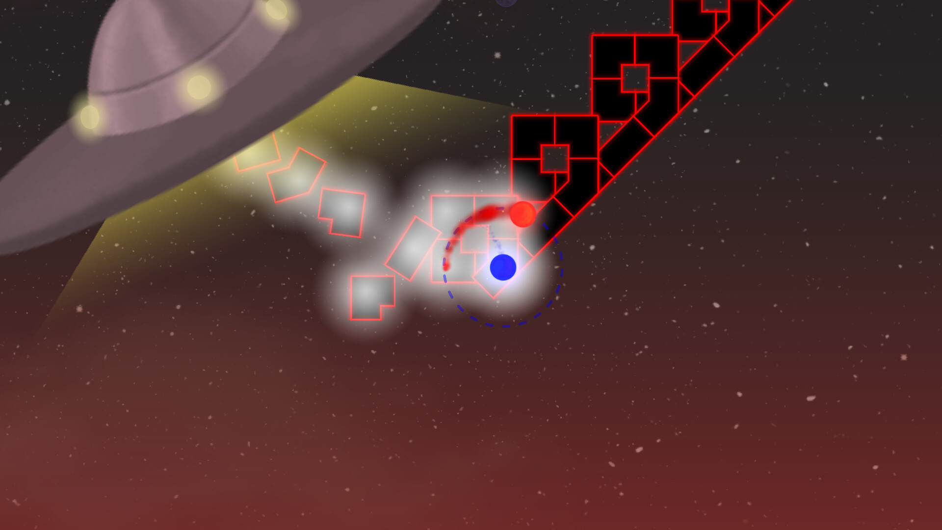 A Dance of Fire and Ice Screenshot 6