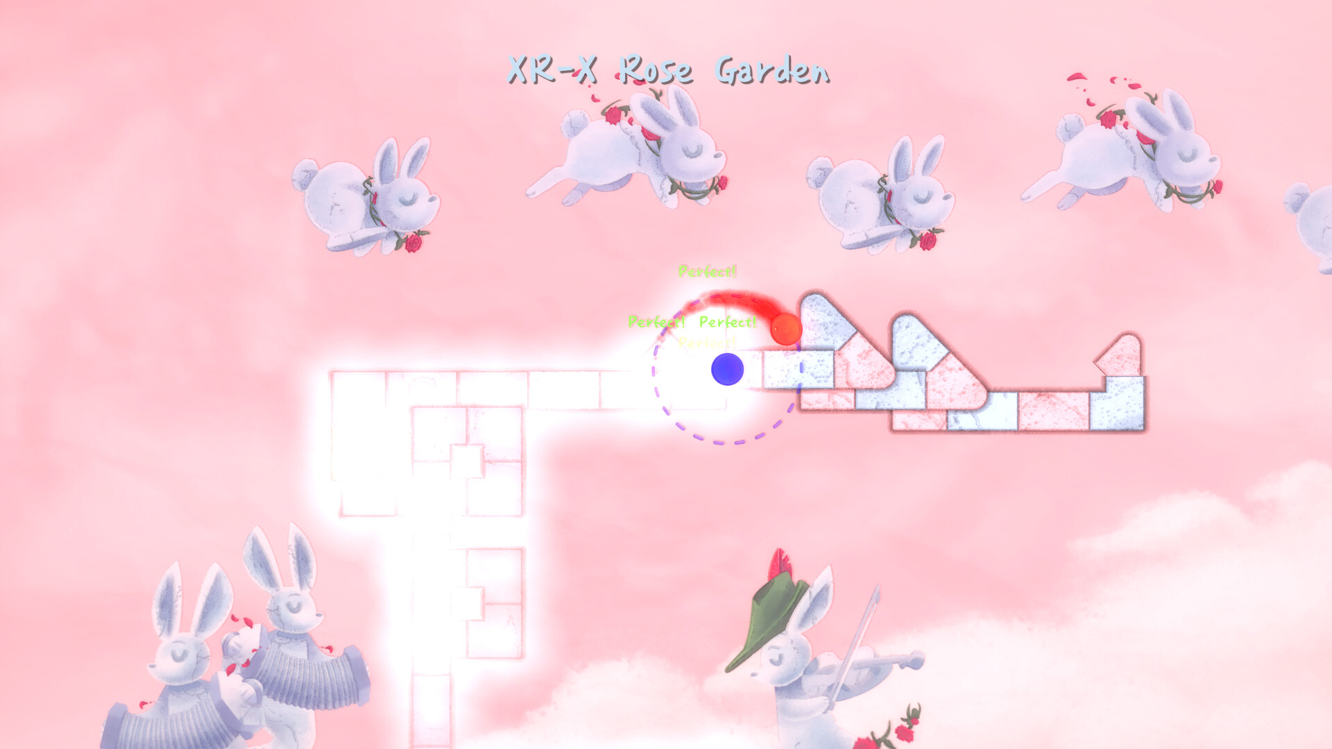 A Dance of Fire and Ice Screenshot 3