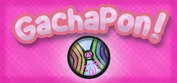 GachaPon!