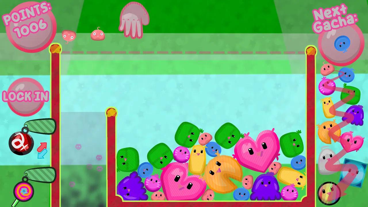 GachaPon! Screenshot 4