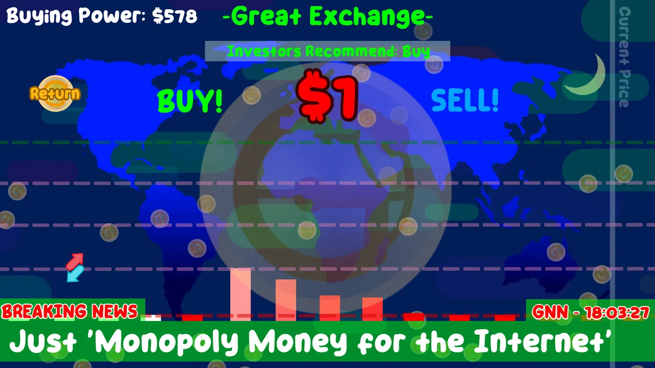 GachaPon! Demo Screenshot 1
