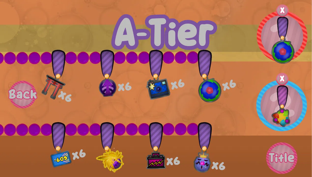 GachaPon! Demo Screenshot 3