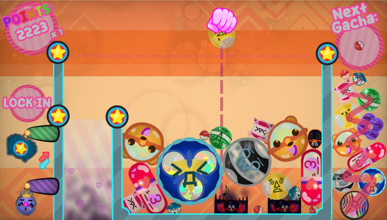 GachaPon! Demo Screenshot 0