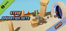 Steve : Operation Nuts Demo