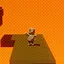 Nut what I expected icon