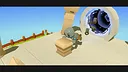 Steve : Operation Nuts Demo Screenshot 1