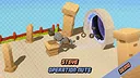 Steve : Operation Nuts Demo Screenshot 0