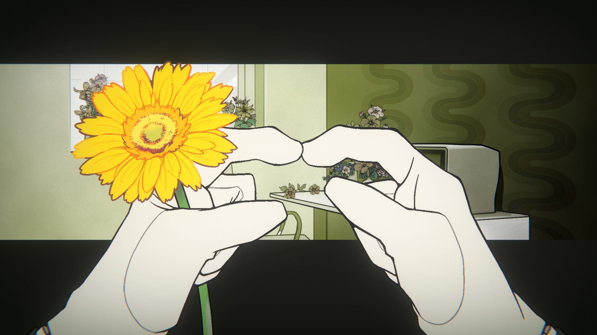 MINDHACK Screenshot 10