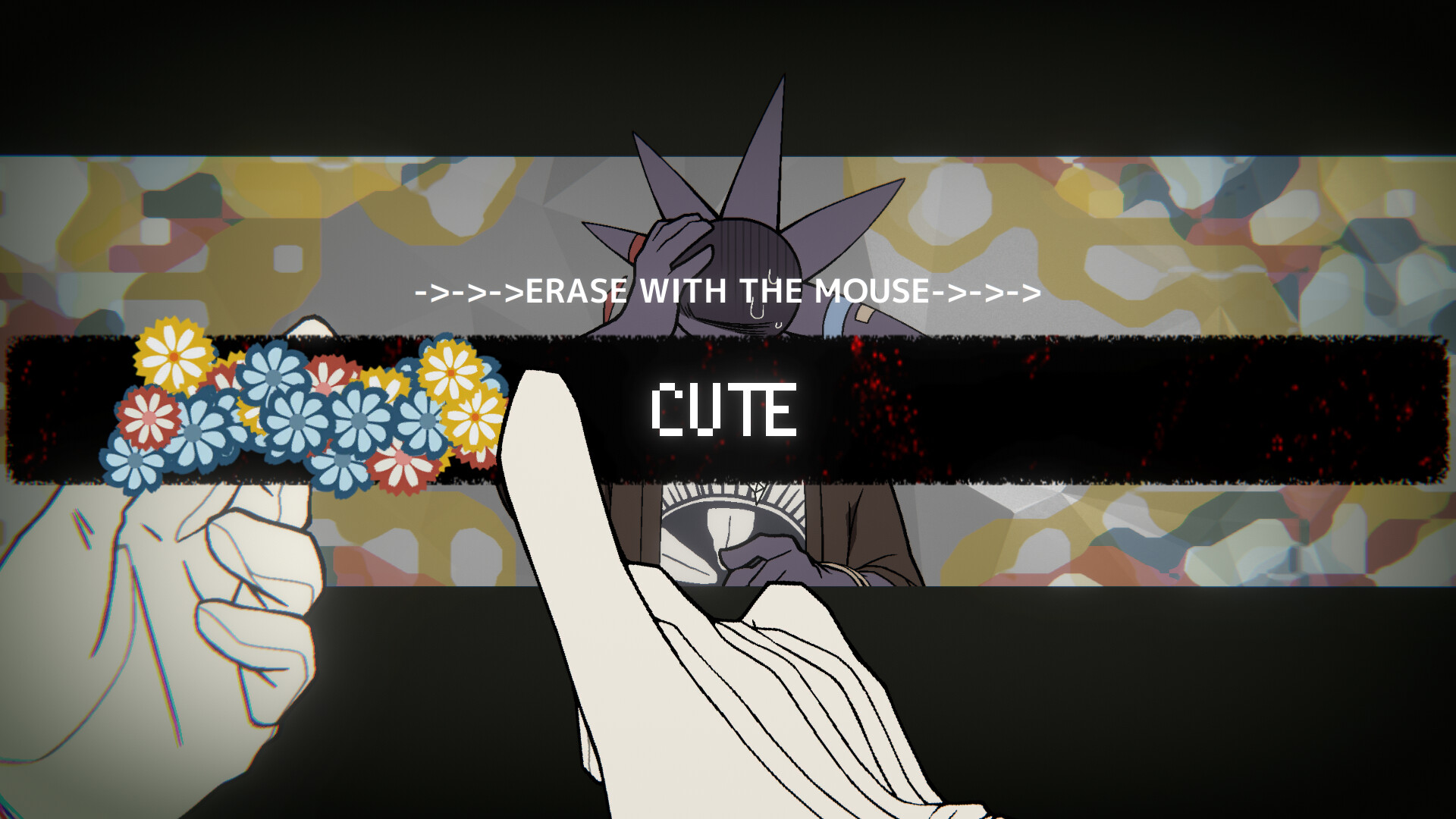 MINDHACK Screenshot 7