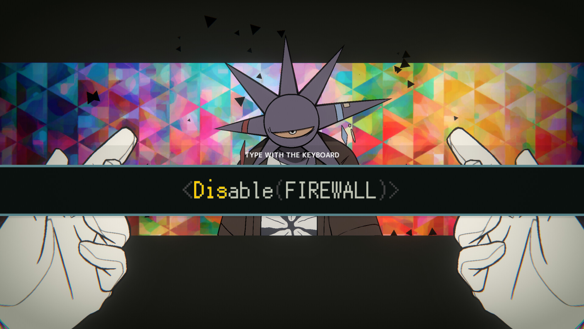 MINDHACK Screenshot 0