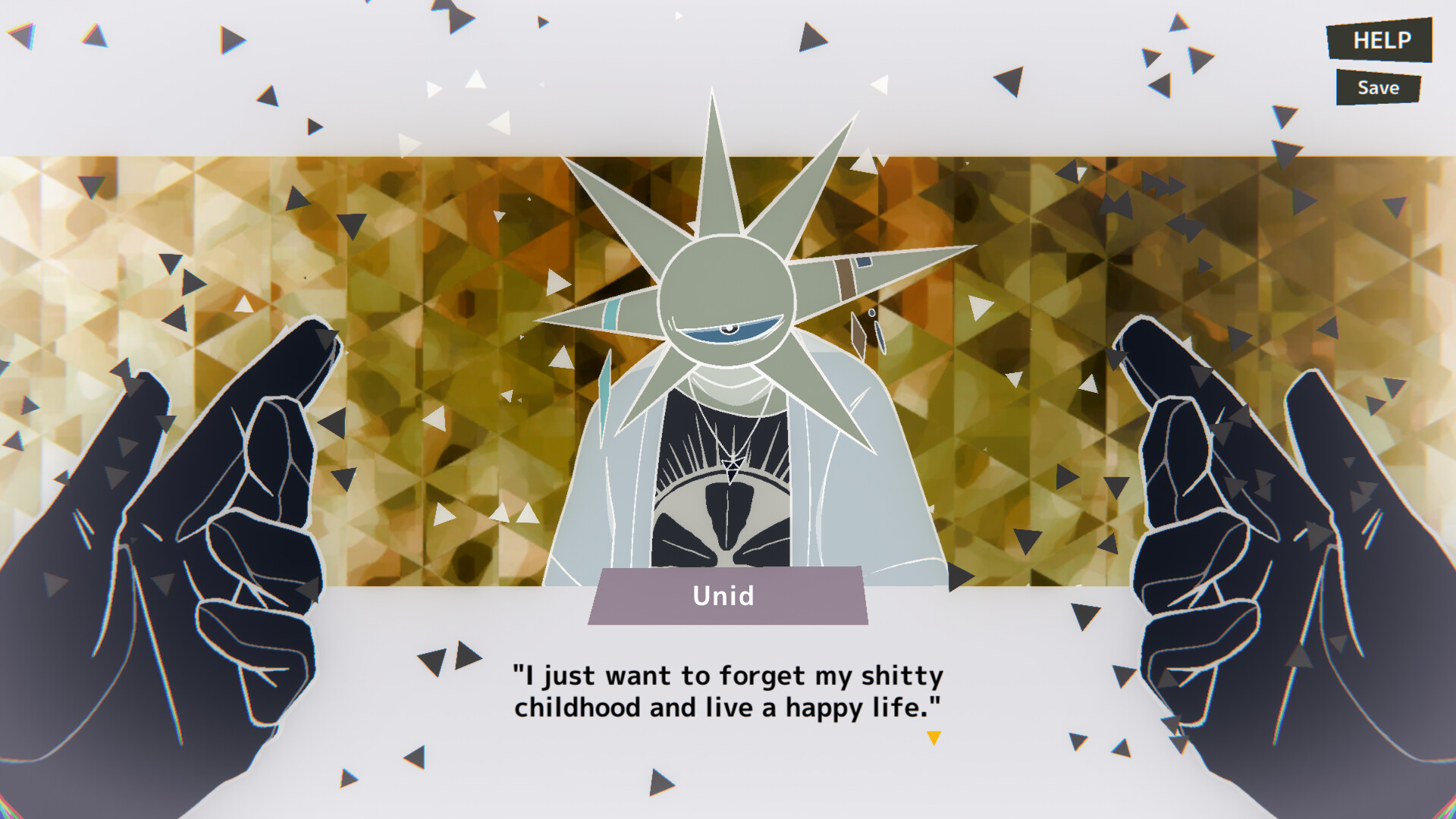 MINDHACK Screenshot 6