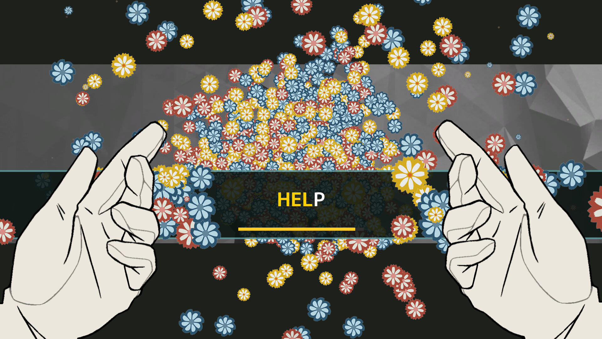 MINDHACK Screenshot 1