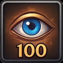 Unbreakable Will icon