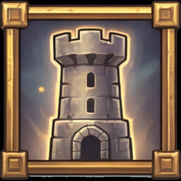 Descent into Madness icon