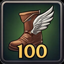 Lightning Incarnate icon