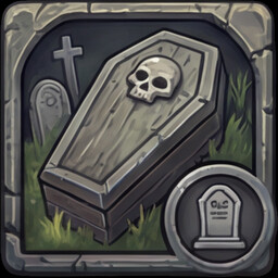 Grave Digger icon