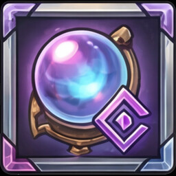 Arcane Overload icon