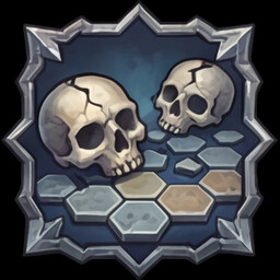 Floor One: Extinction icon