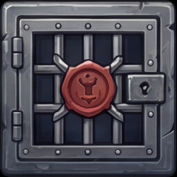 Vaultbreaker icon