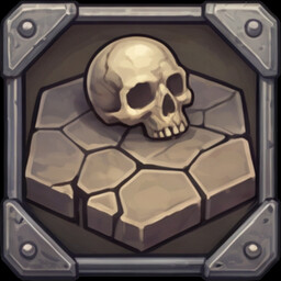 First Blood, Last Breath icon