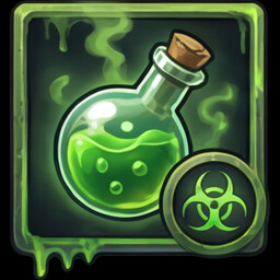 Poisoned Chalice icon
