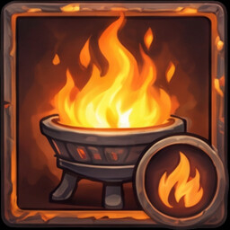 Baptism by Fire icon