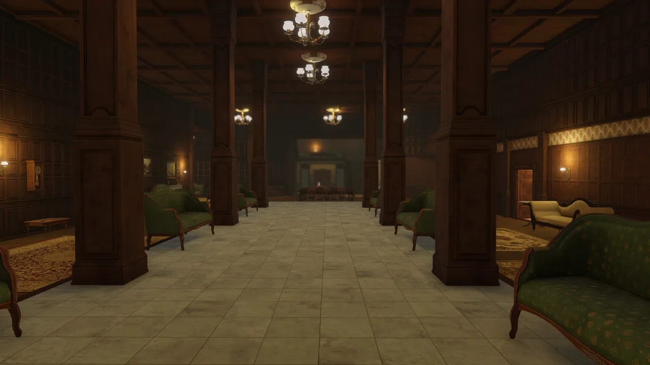 The Chancellor's Plot Screenshot 4