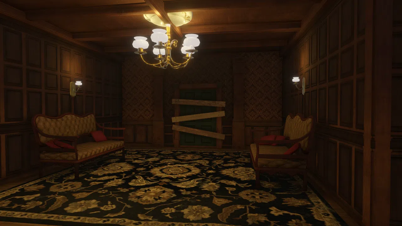 The Chancellor's Plot Screenshot 11