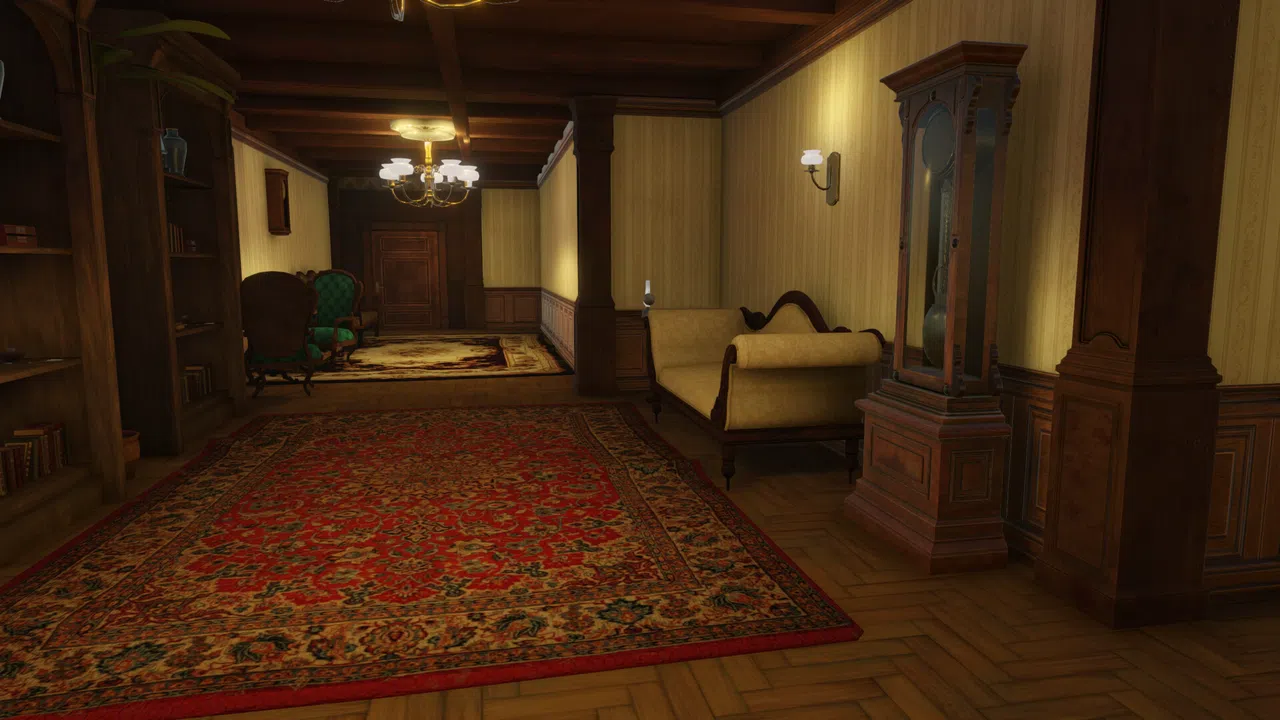 The Chancellor's Plot Screenshot 10