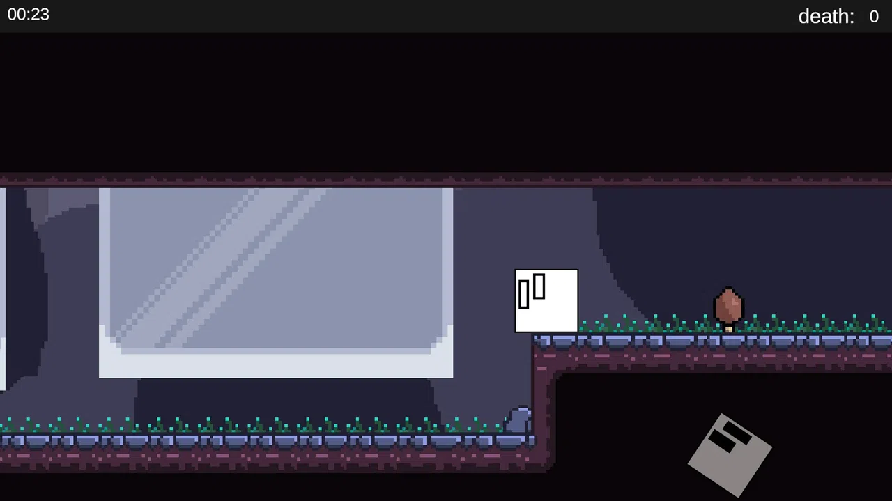 Cubix Screenshot 2