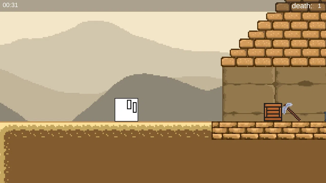 Cubix Screenshot 3
