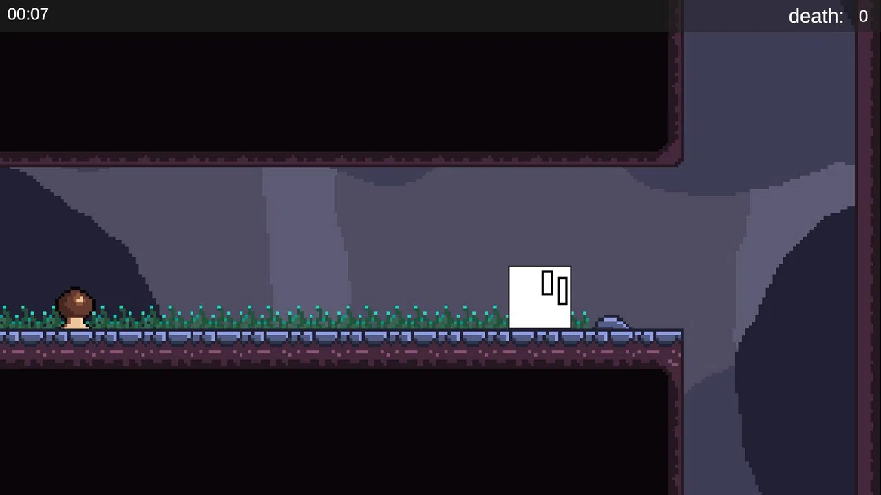 Cubix Screenshot 1