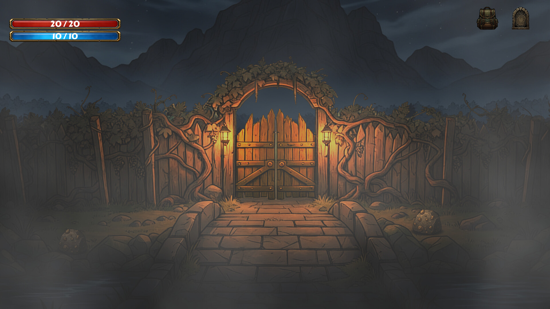 Blade of the Soulway Screenshot 5