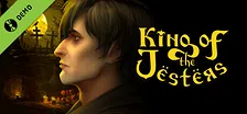 King of The Jesters Demo
