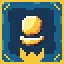 Golden Legendary ! icon
