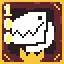 Mass extinction icon