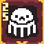 His vision is based on movement icon