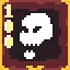 Hell fire icon
