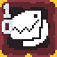 A big piece icon