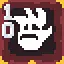 Leapfrog icon