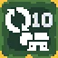 Uncertain icon