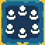 Pretty colors icon
